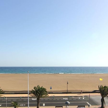 Costa Mar Sea View Apartman Puerto del Carmen  Kültér fotó
