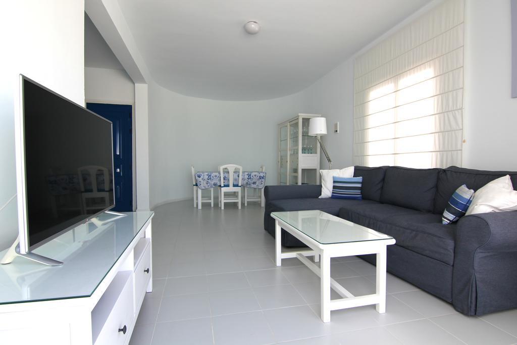 Costa Mar Sea View Apartman Puerto del Carmen  Kültér fotó