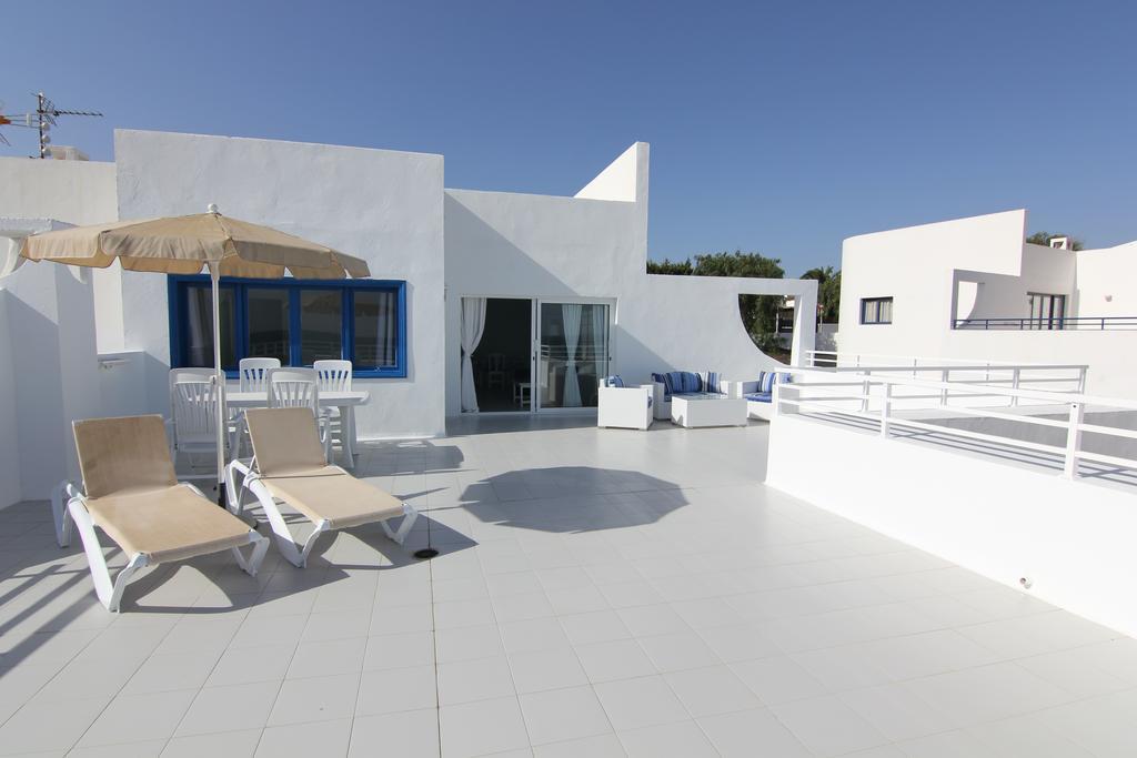 Costa Mar Sea View Apartman Puerto del Carmen  Szoba fotó
