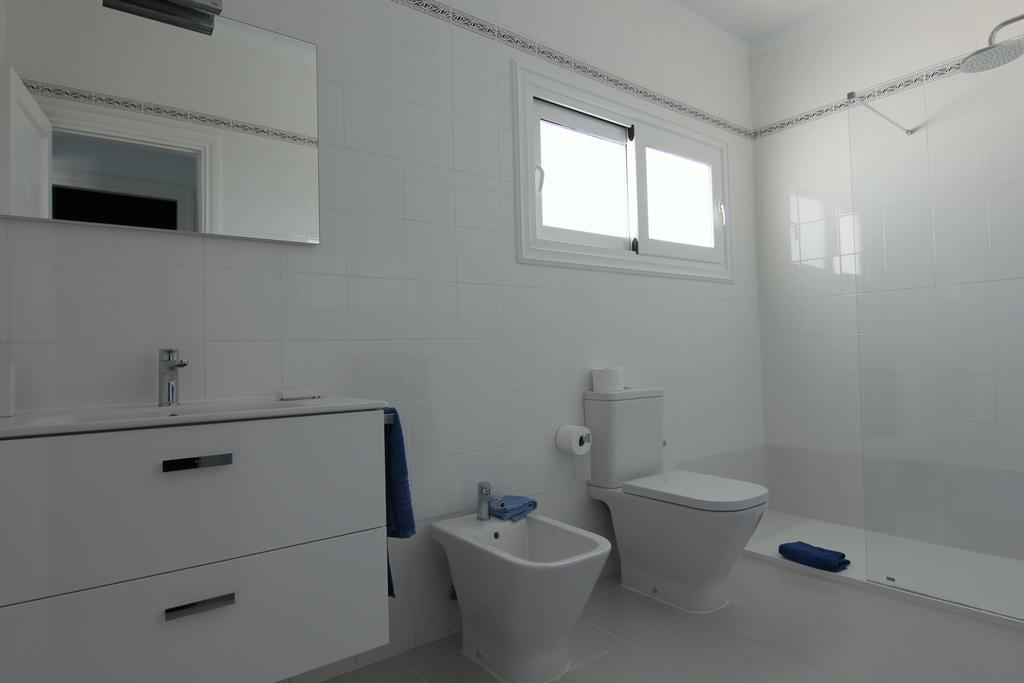 Costa Mar Sea View Apartman Puerto del Carmen  Kültér fotó