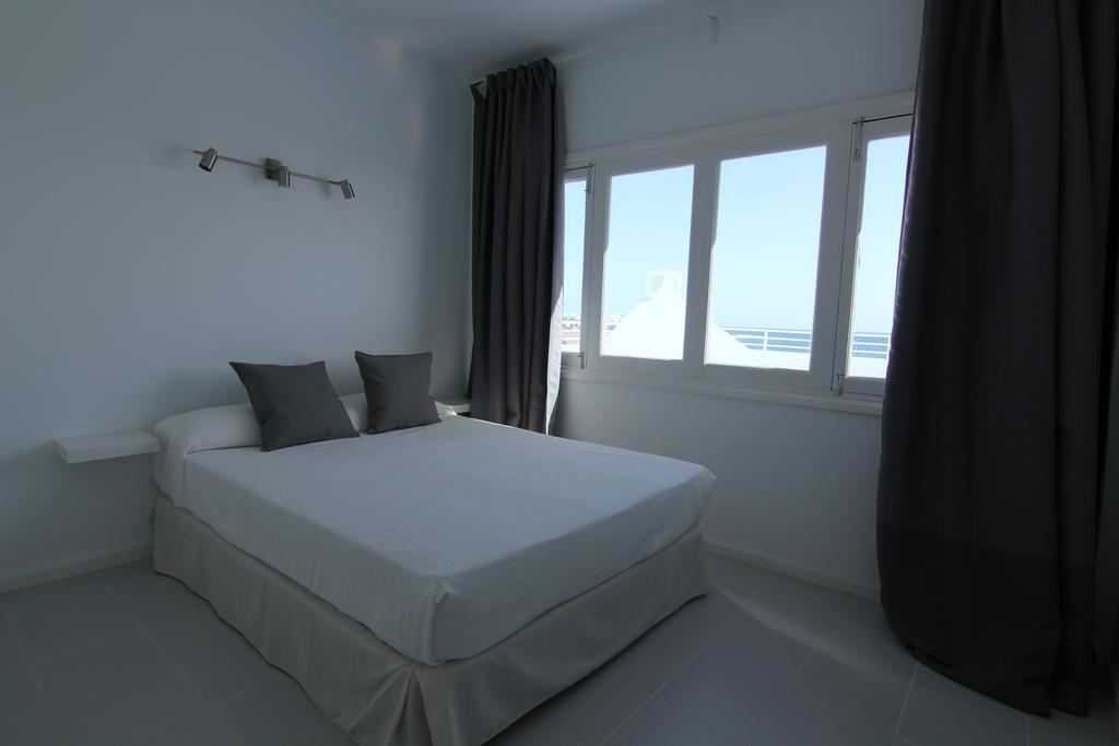 Costa Mar Sea View Apartman Puerto del Carmen  Kültér fotó