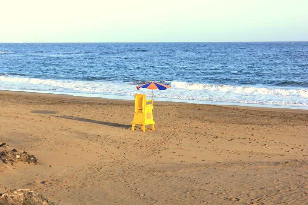 Costa Mar Sea View Apartman Puerto del Carmen  Kültér fotó