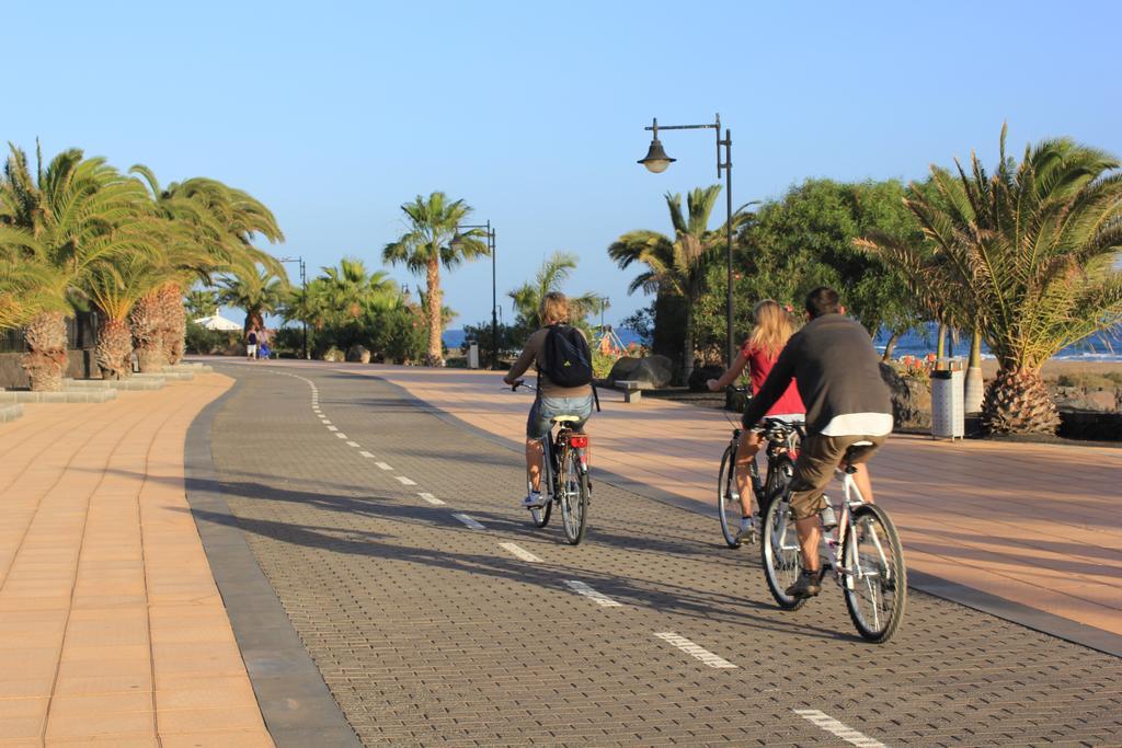 Costa Mar Sea View Apartman Puerto del Carmen  Szoba fotó